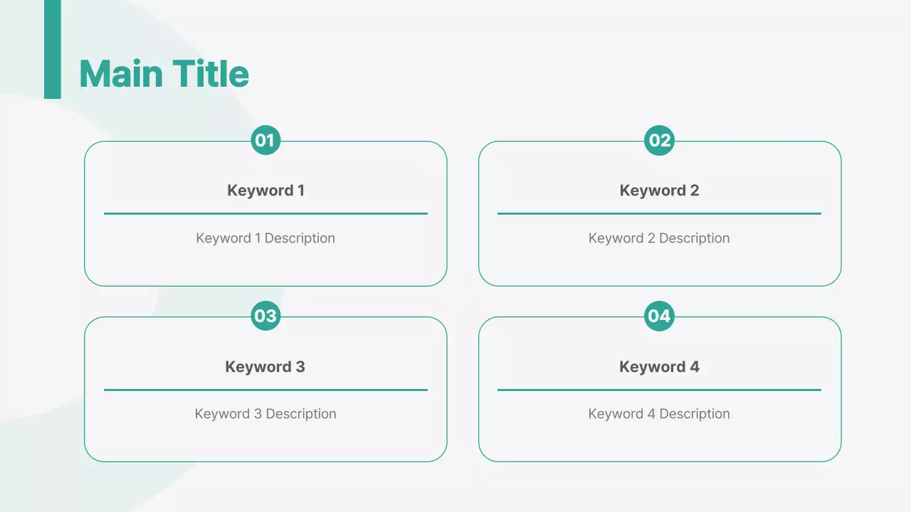 AIプレゼンテーション_テンプレート431
