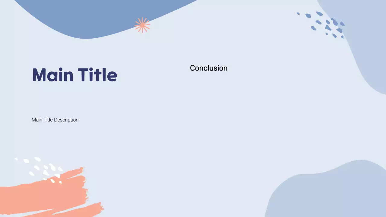 AI Presentation_Template407