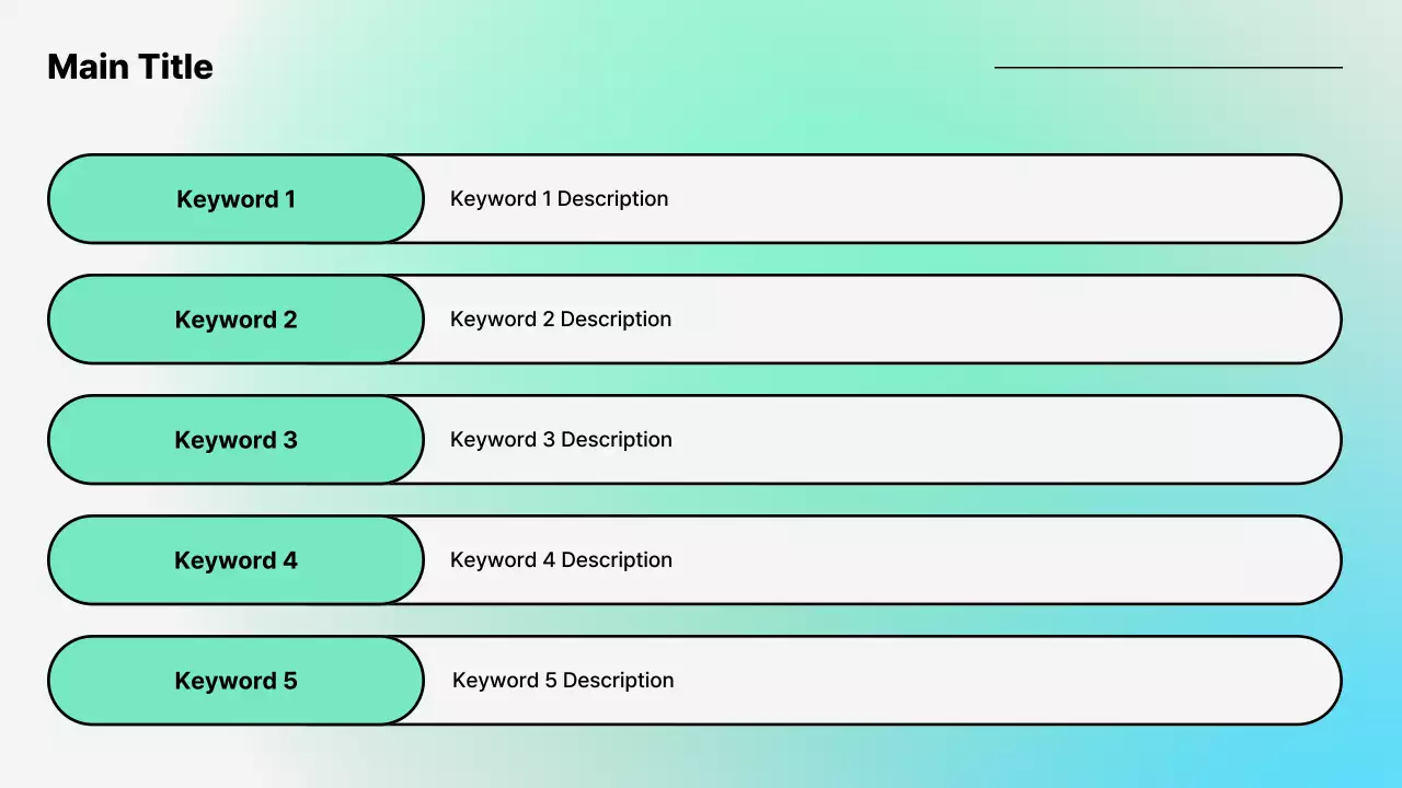 AIプレゼンテーション_テンプレート435