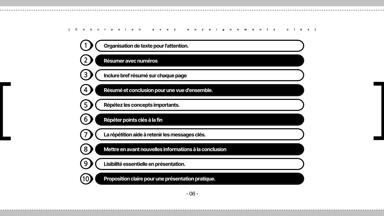 Rapport sur le travailleur de base noir