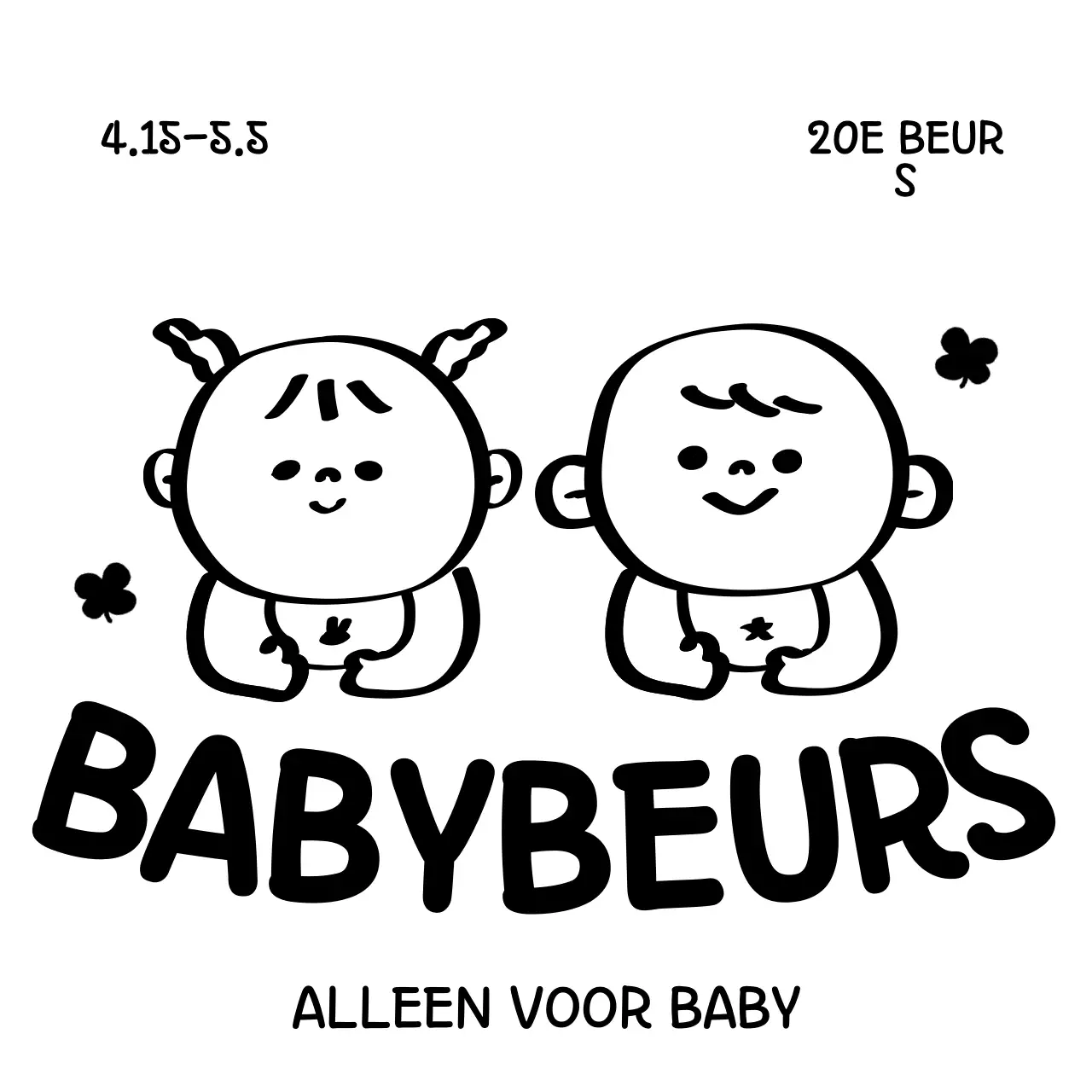Babybeurs