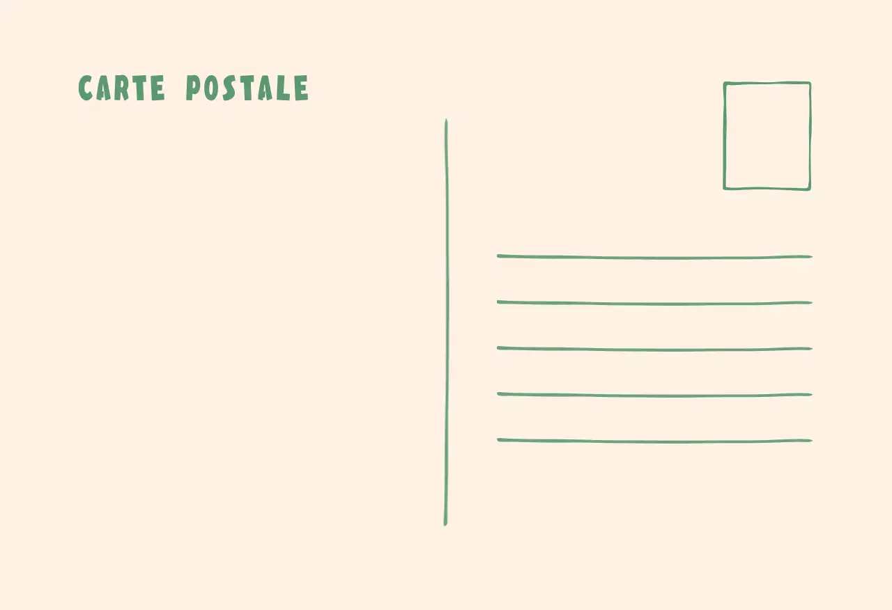 Cartes de Noël vintage