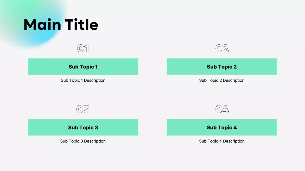 AIプレゼンテーション_テンプレート435