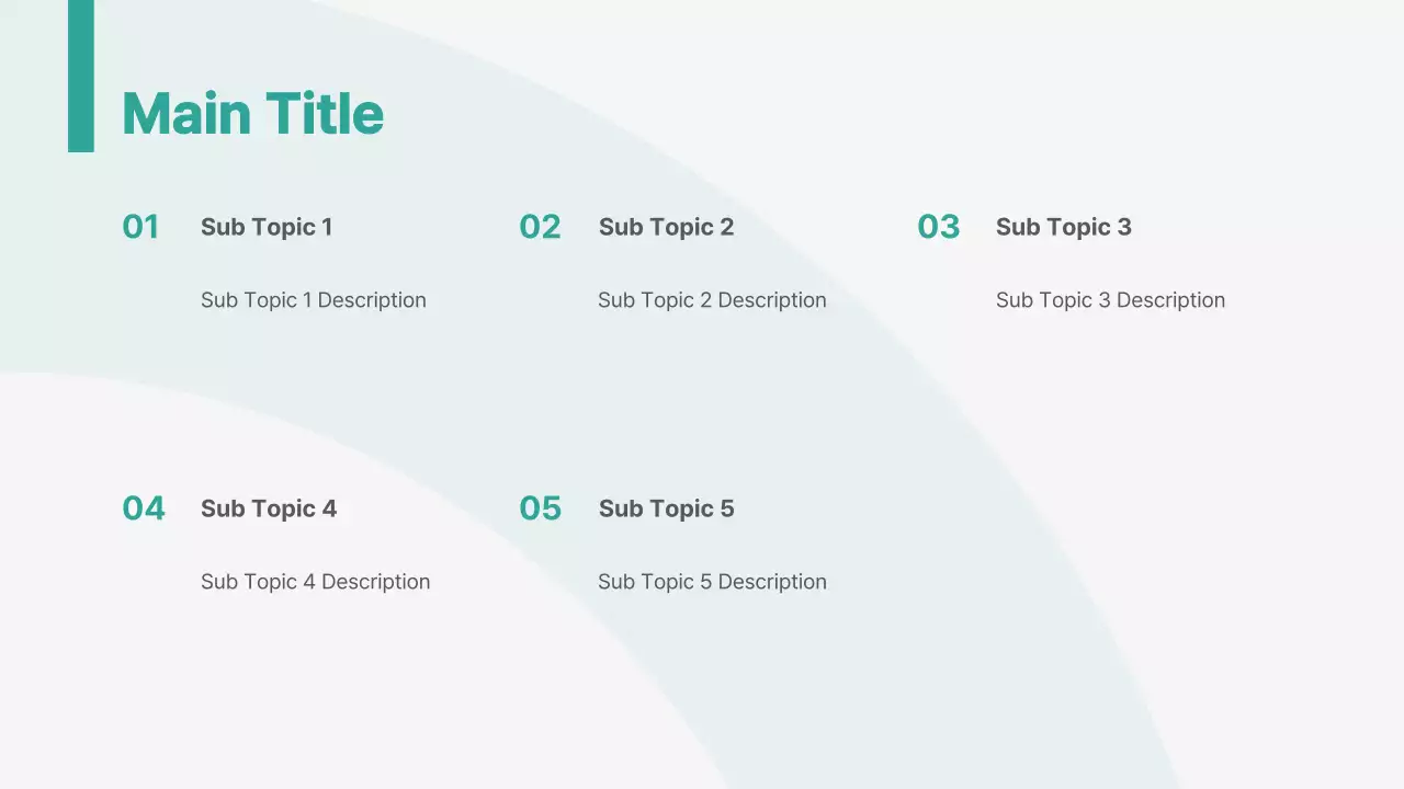 AIプレゼンテーション_テンプレート431
