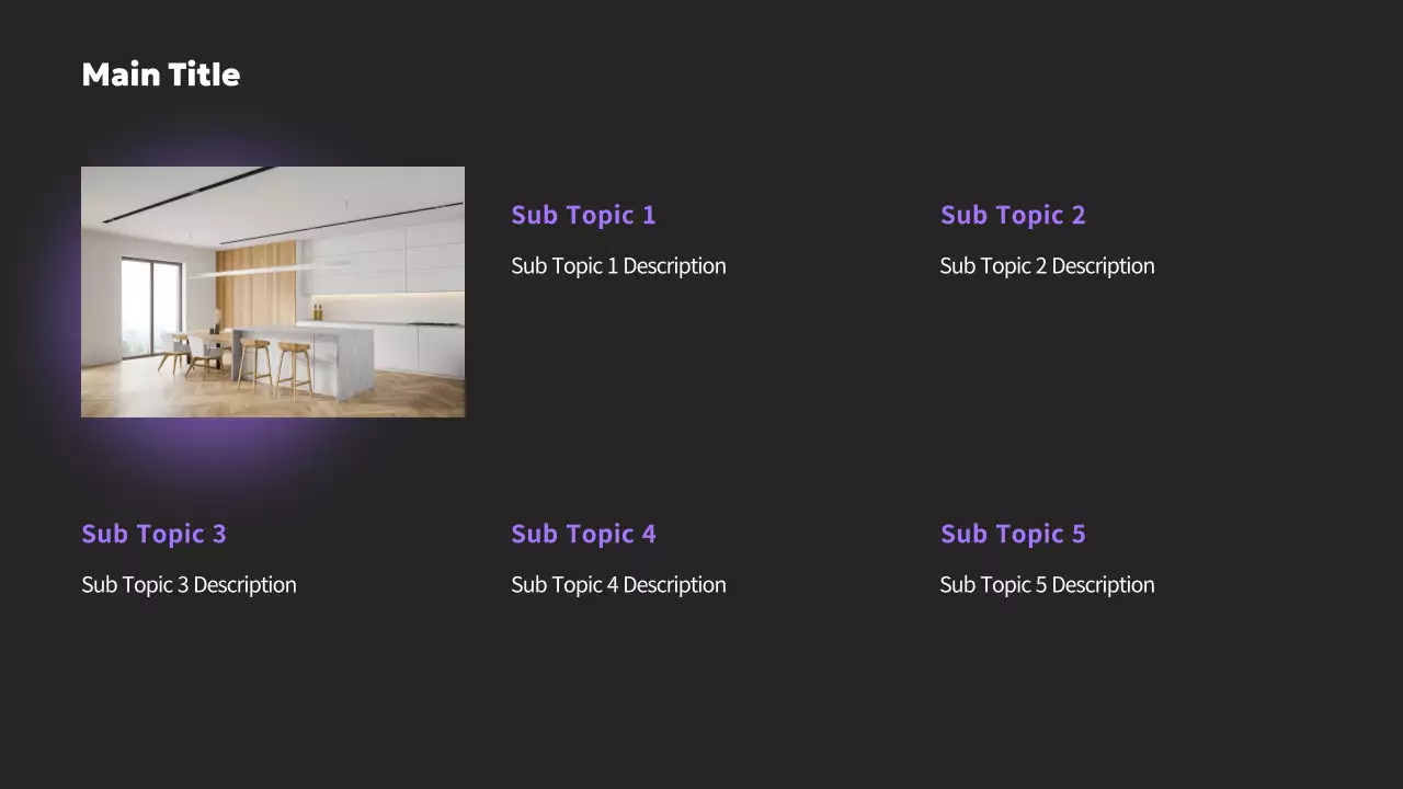 AI Presentation_Template411