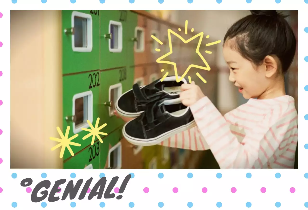 Acogedor marco de fotos familiar blanco