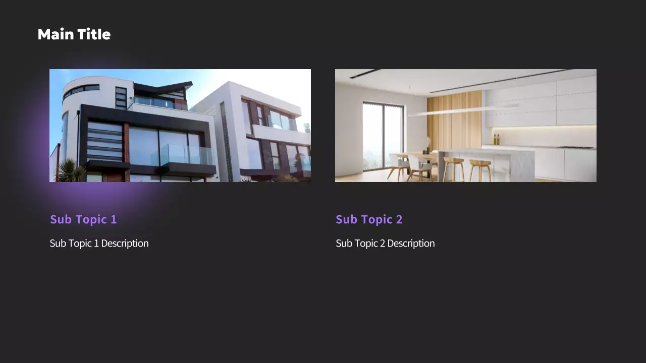 AI Presentation_Template411