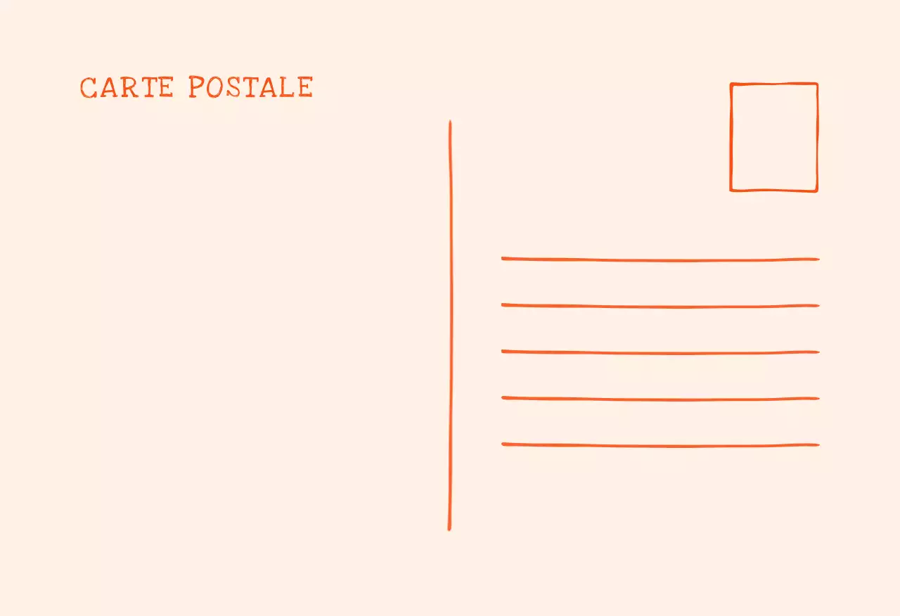 Cartes de Noël vintage