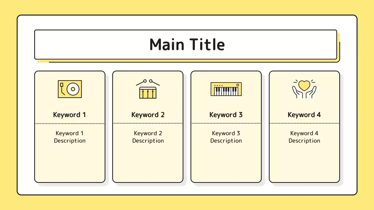 AIプレゼンテーション_テンプレート409