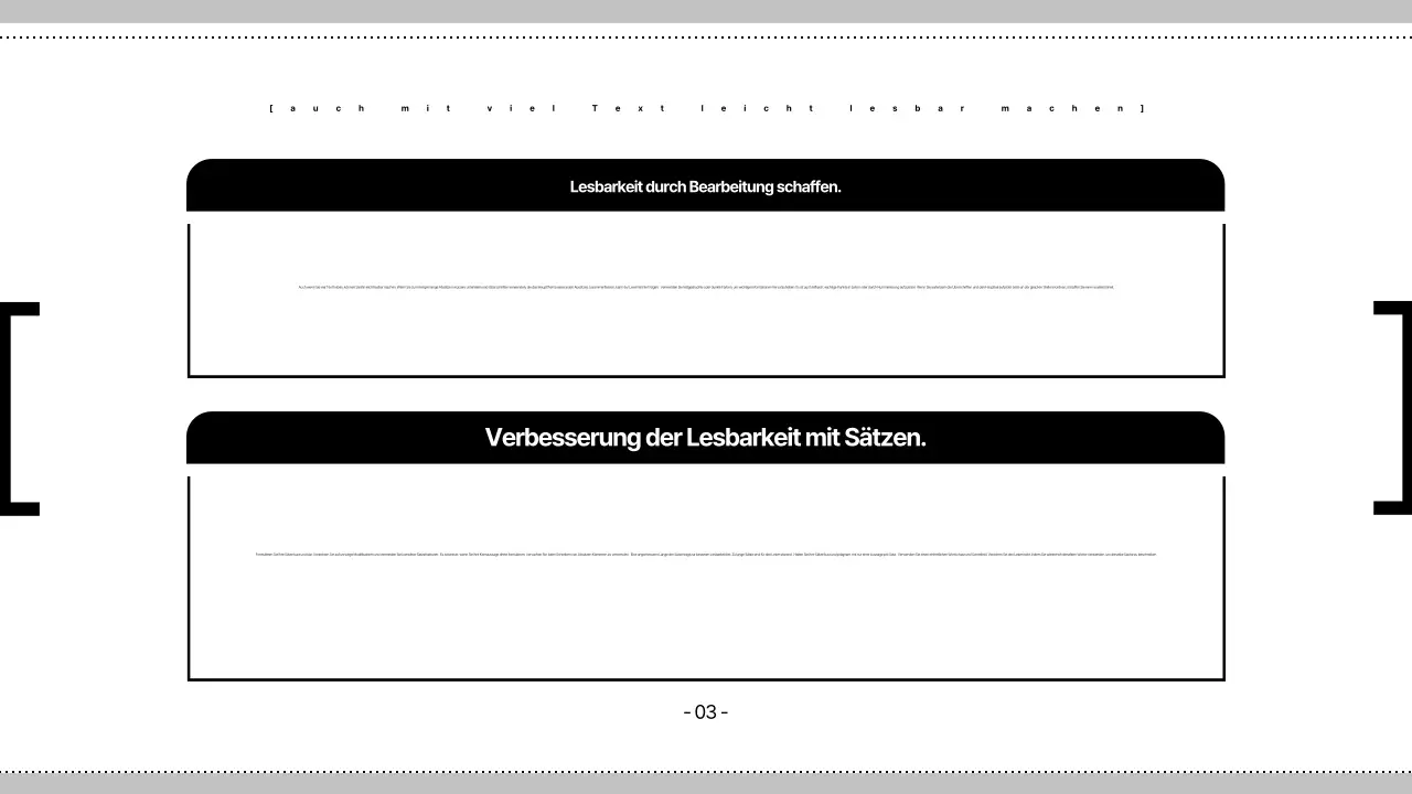 Black Basic Worker Bericht