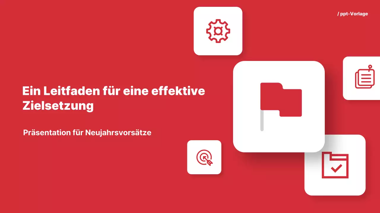 Red Simple Guide Dokumentation