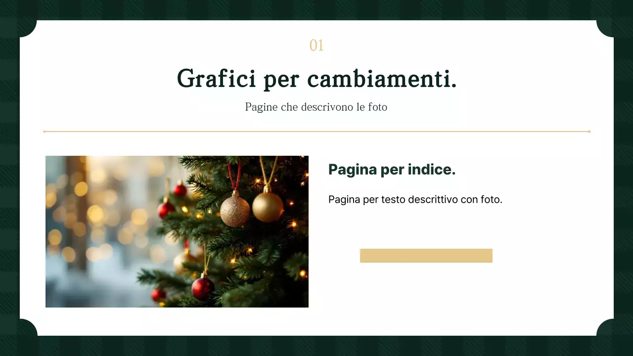 Presentazione semplice del Khaki spiegata