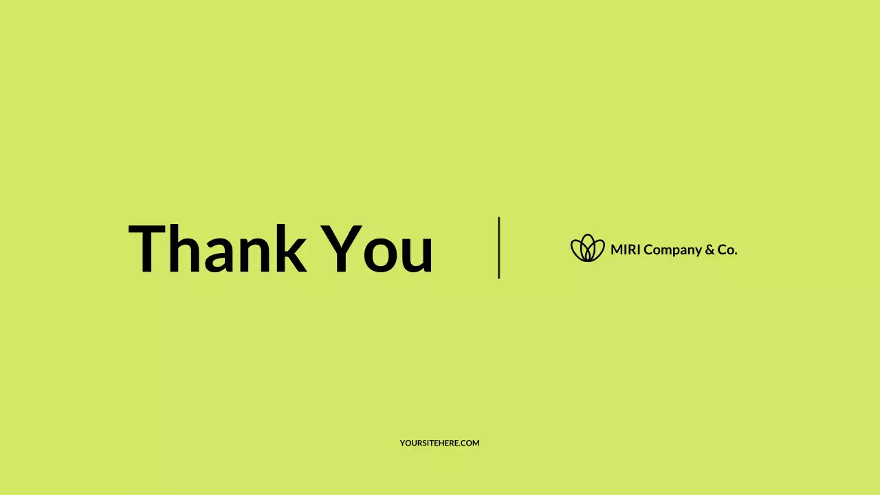 Blue Modern Project Proposal Template Presentation