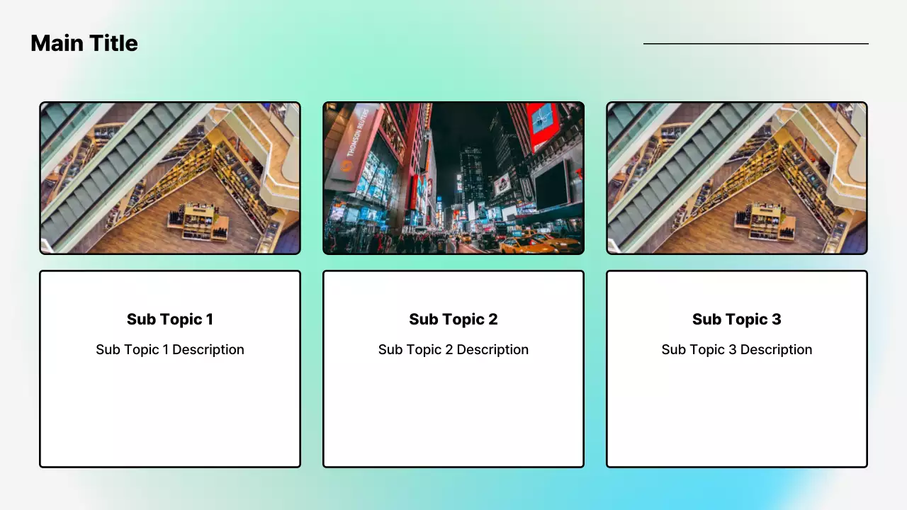 AIプレゼンテーション_テンプレート435