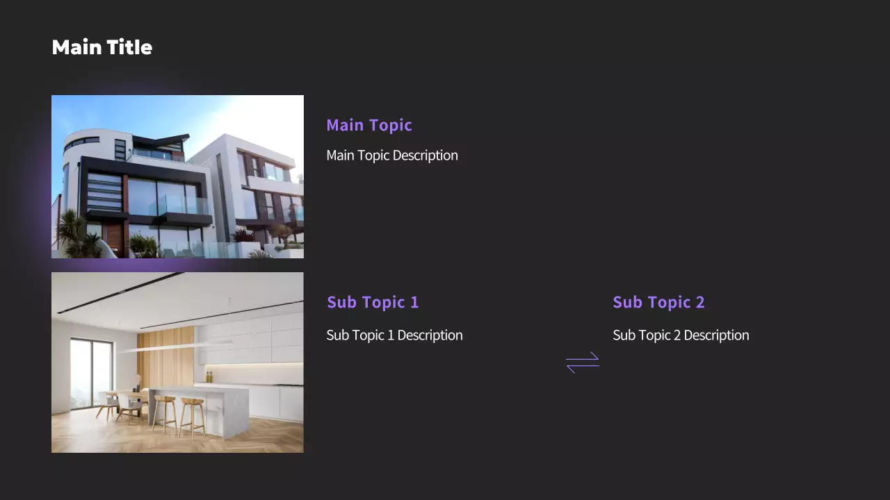 AI Presentation_Template411