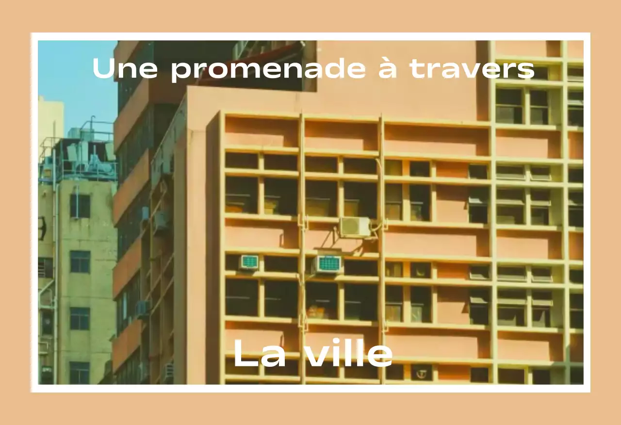 Set de cartes postales de la nature verte de l'île de Jeju