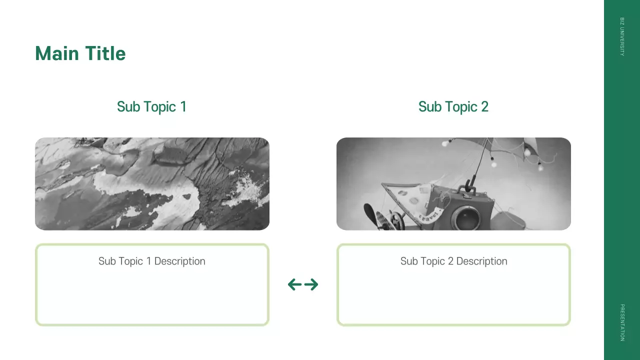 AI Presentation_Template421