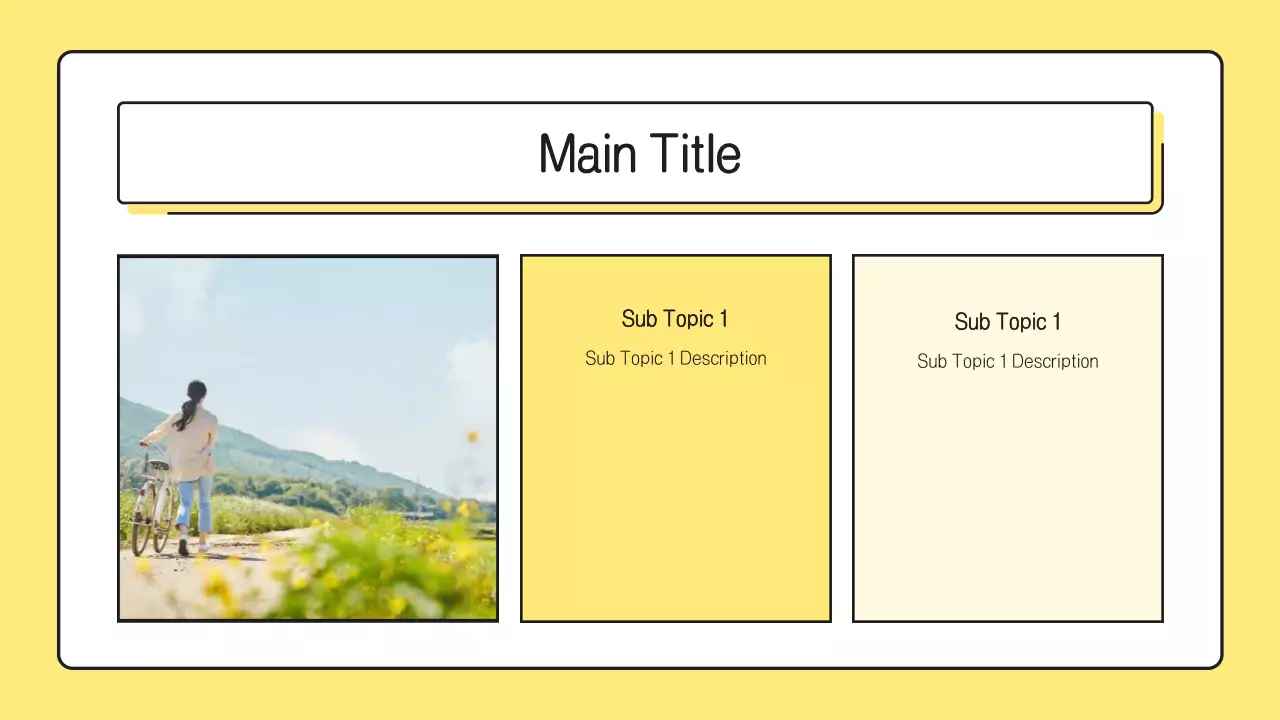 AI Presentation_Template409