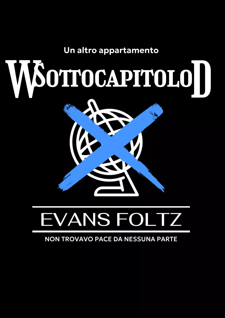 Promuovere un concerto moderno con l'icona di un mappamondo