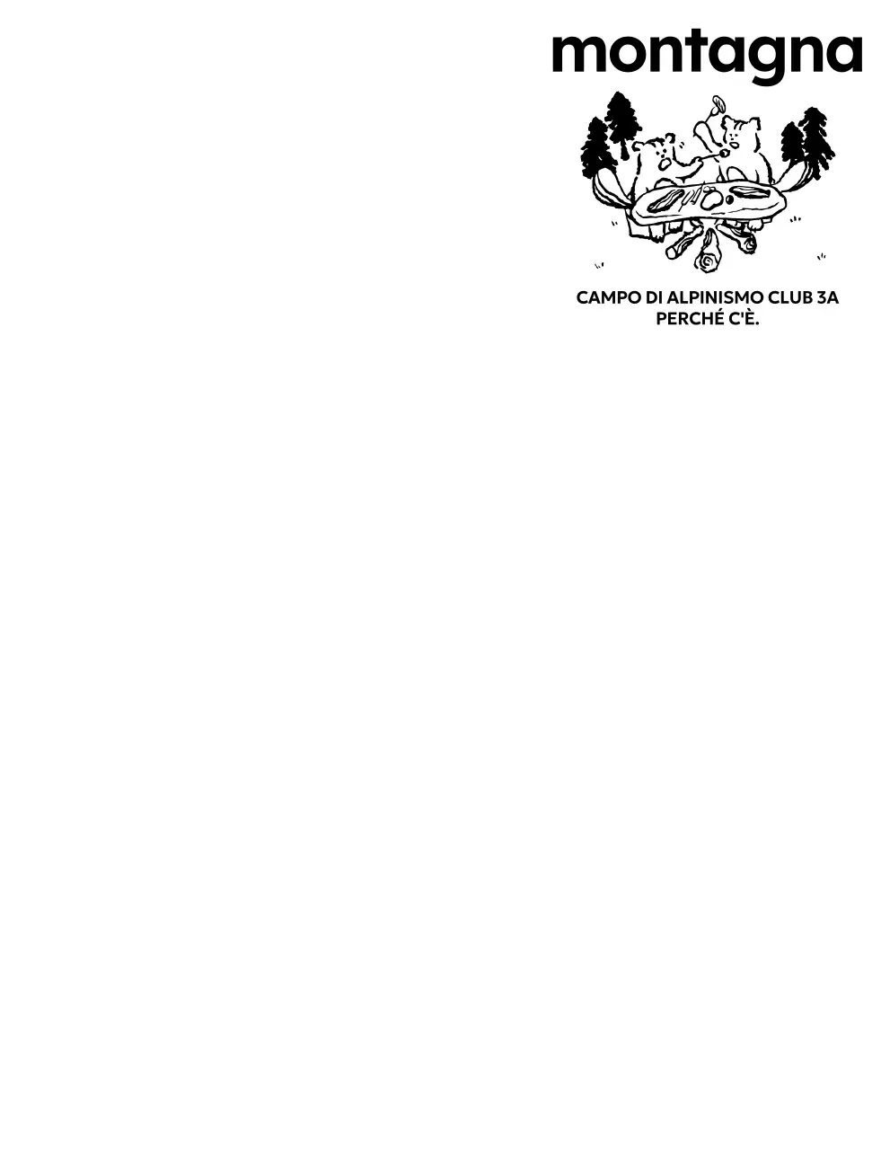 Promuovete un club di escursionismo vintage con l'illustrazione di uno scoiattolo da campeggio