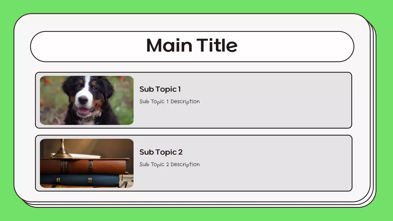 AI Presentation_Template412