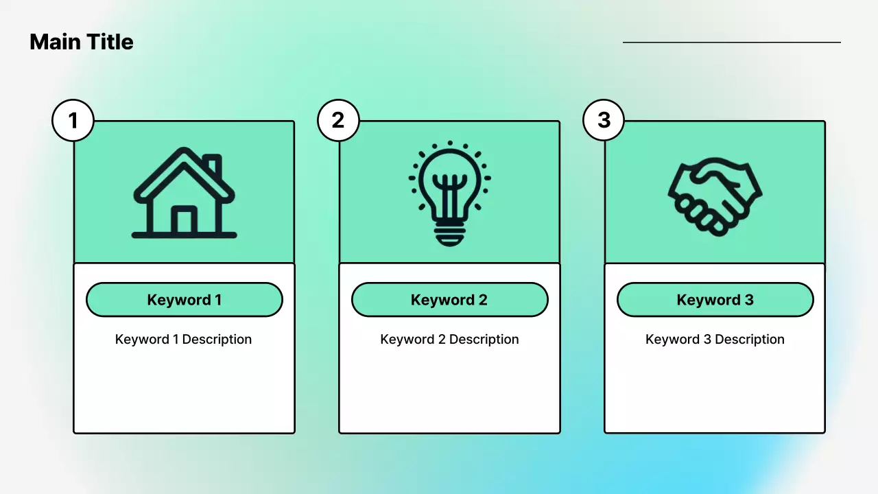 AIプレゼンテーション_テンプレート435