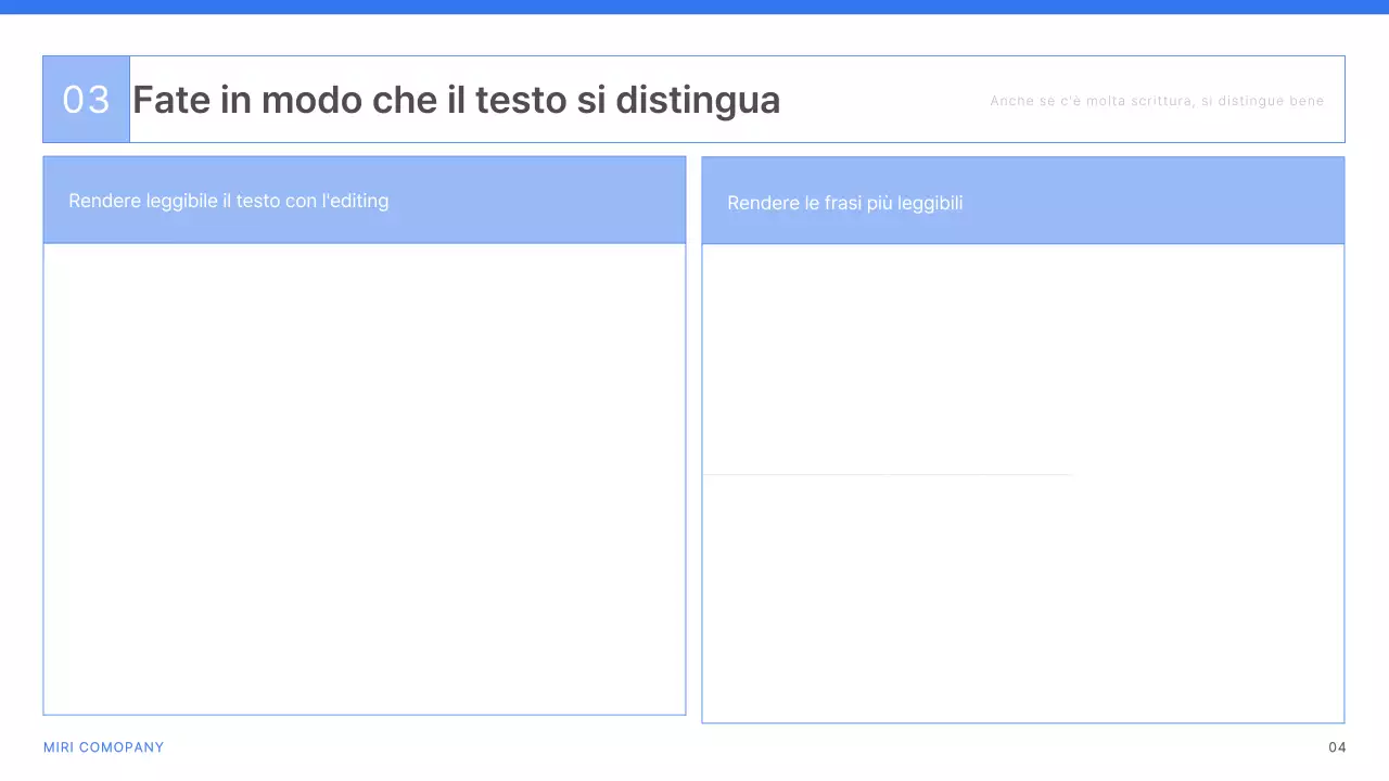 Documentazione Blue Simple Business