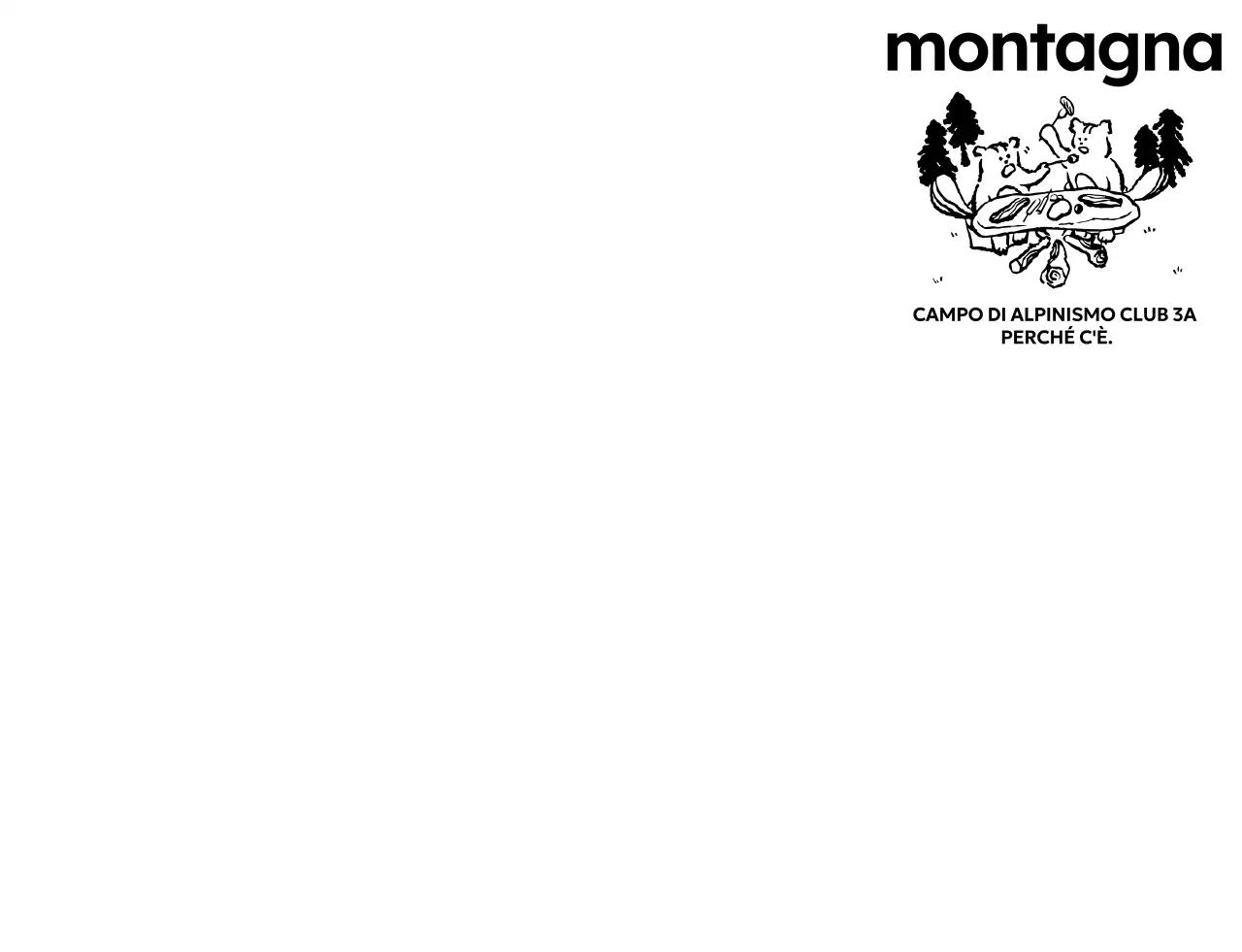 Promuovete un club di escursionismo vintage con l'illustrazione di uno scoiattolo da campeggio