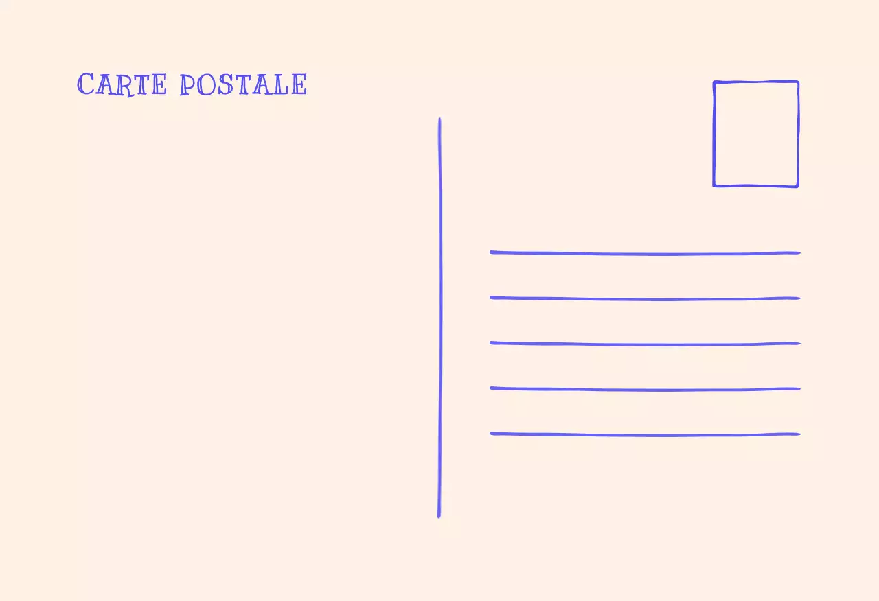 Cartes de Noël vintage