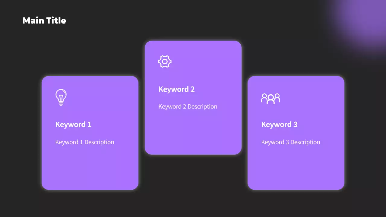 AI Presentation_Template411