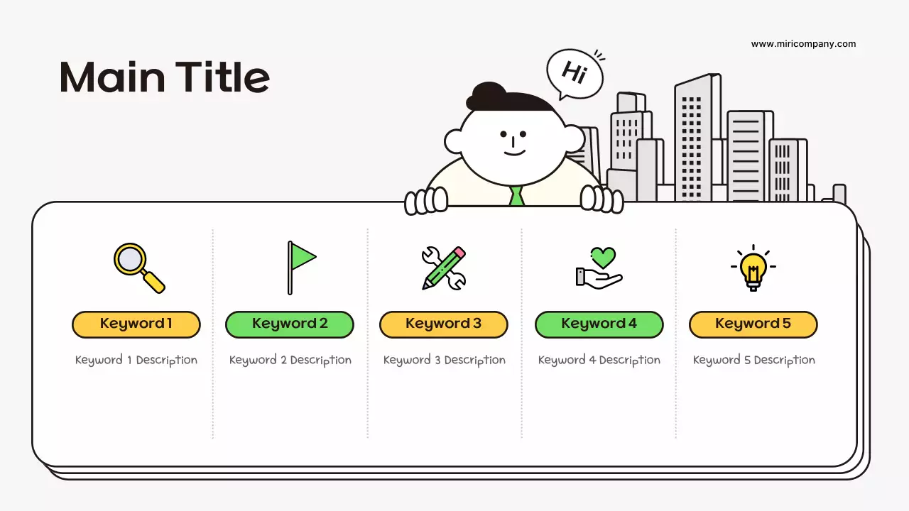 AI Presentation_Template412