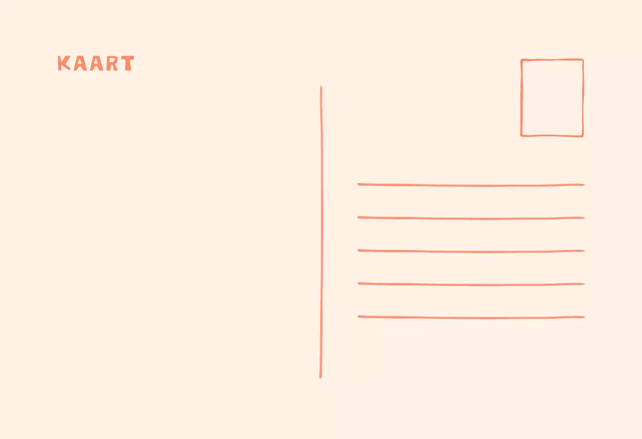 Vintage kerstkaarten