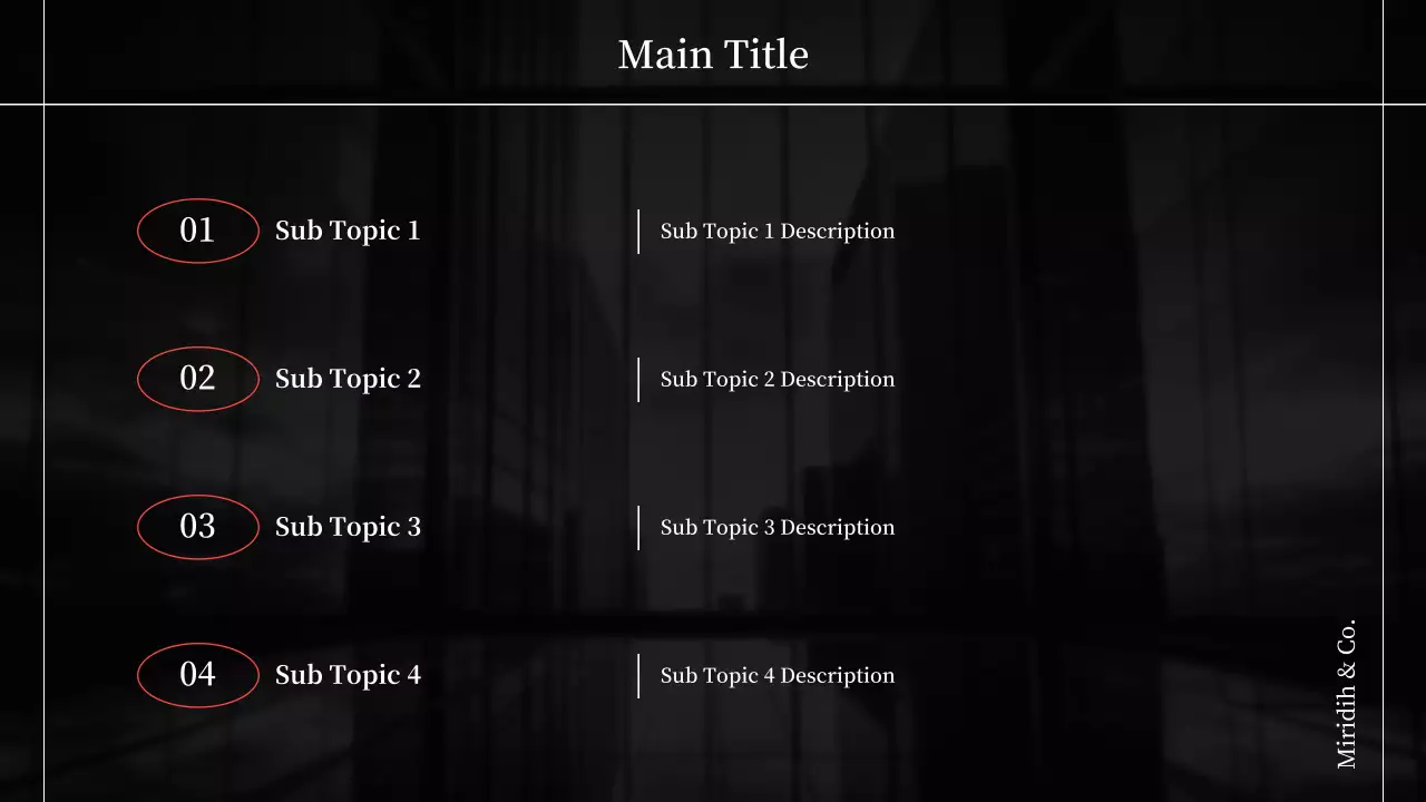 AIプレゼンテーション_テンプレート433