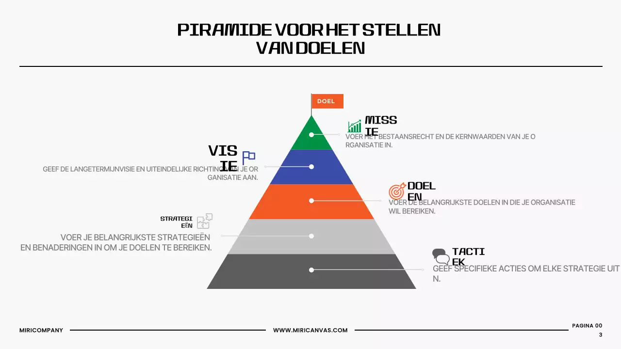 Zwarte eenvoudige zakelijke documentatie