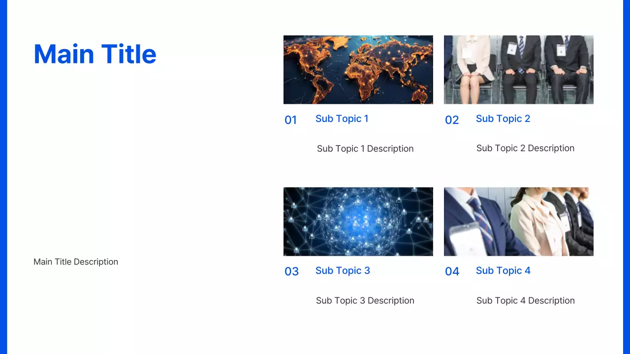AIプレゼンテーション_テンプレート427
