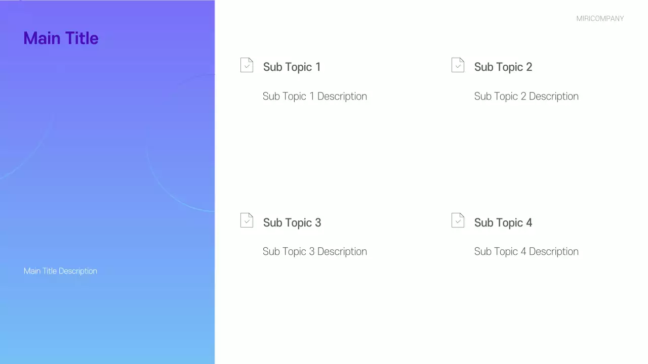 AI Presentation_Template420