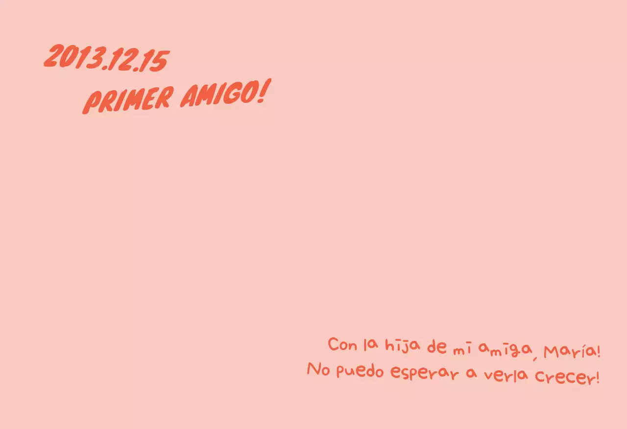 Acogedor marco de fotos familiar blanco