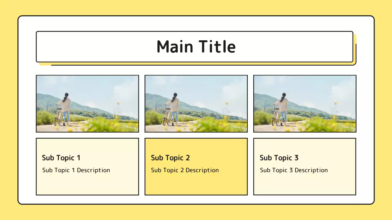 AIプレゼンテーション_テンプレート409