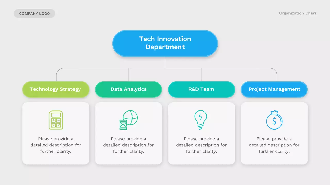 Trình bày hướng dẫn tổ chức hiện đại xanh