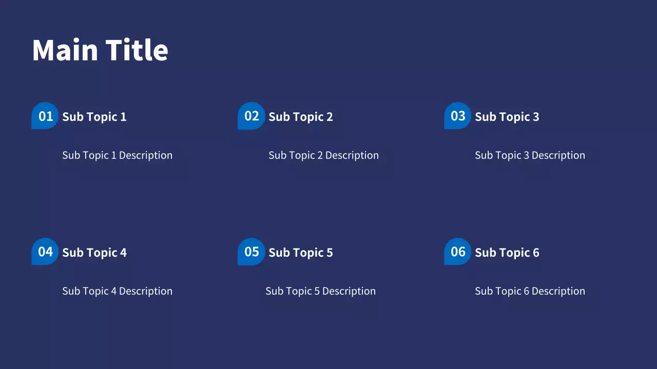 AIプレゼンテーション_テンプレート430