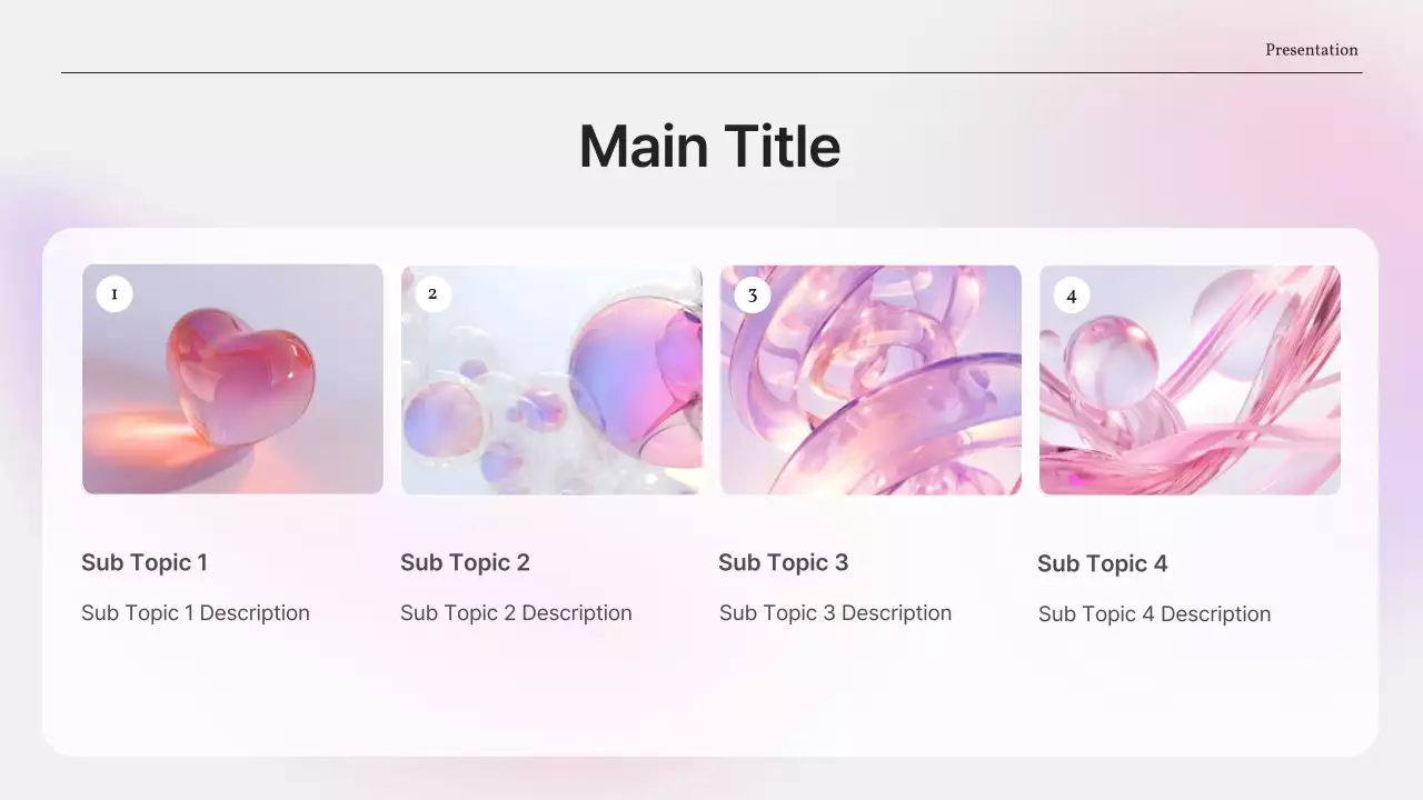 AIプレゼンテーション_テンプレート408