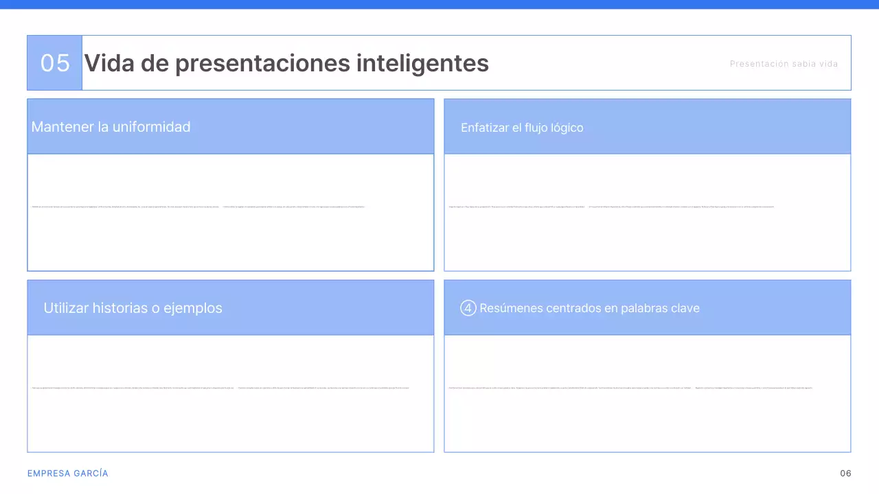 Documentación de Blue Simple Business