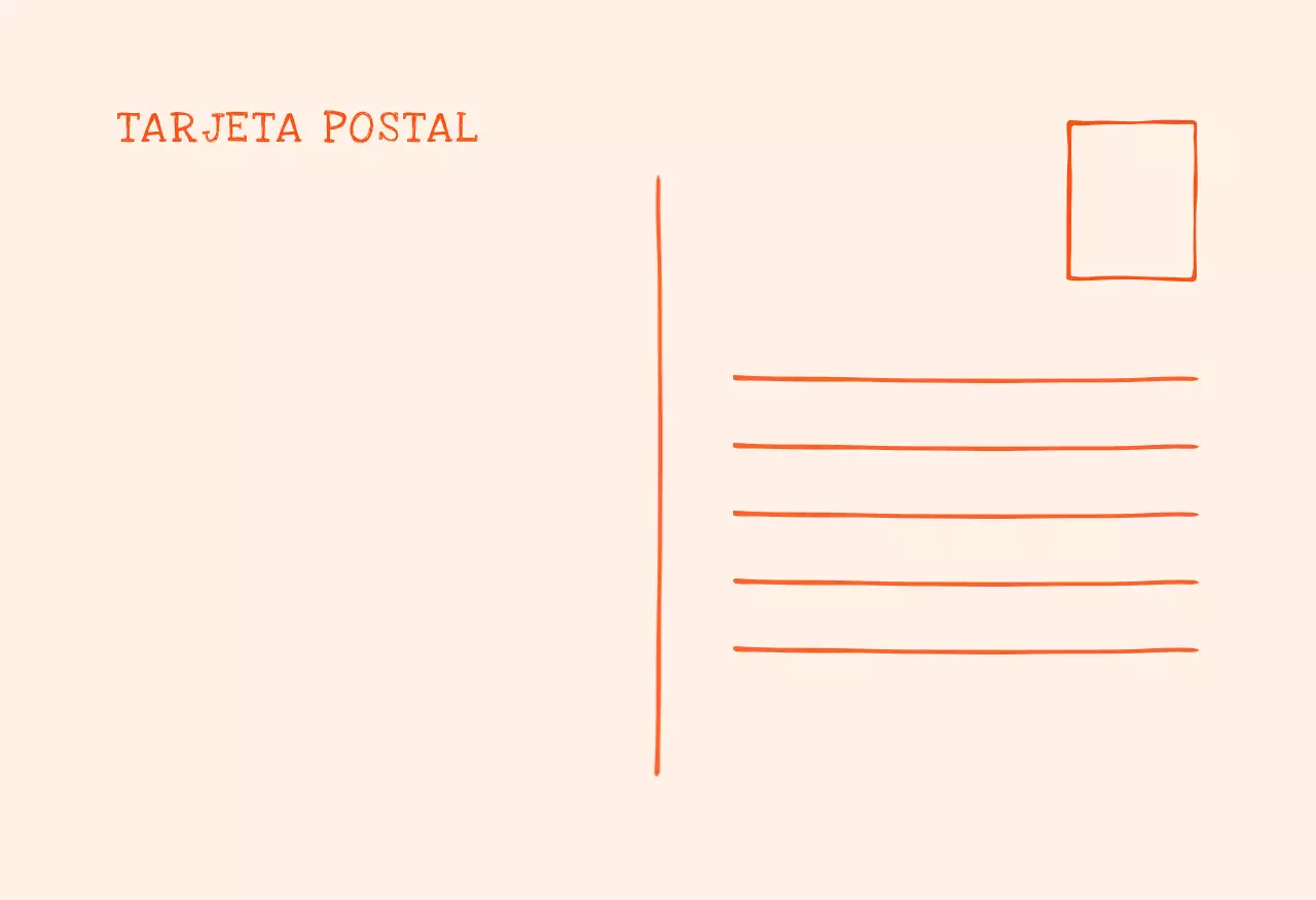 Tarjetas de Navidad vintage