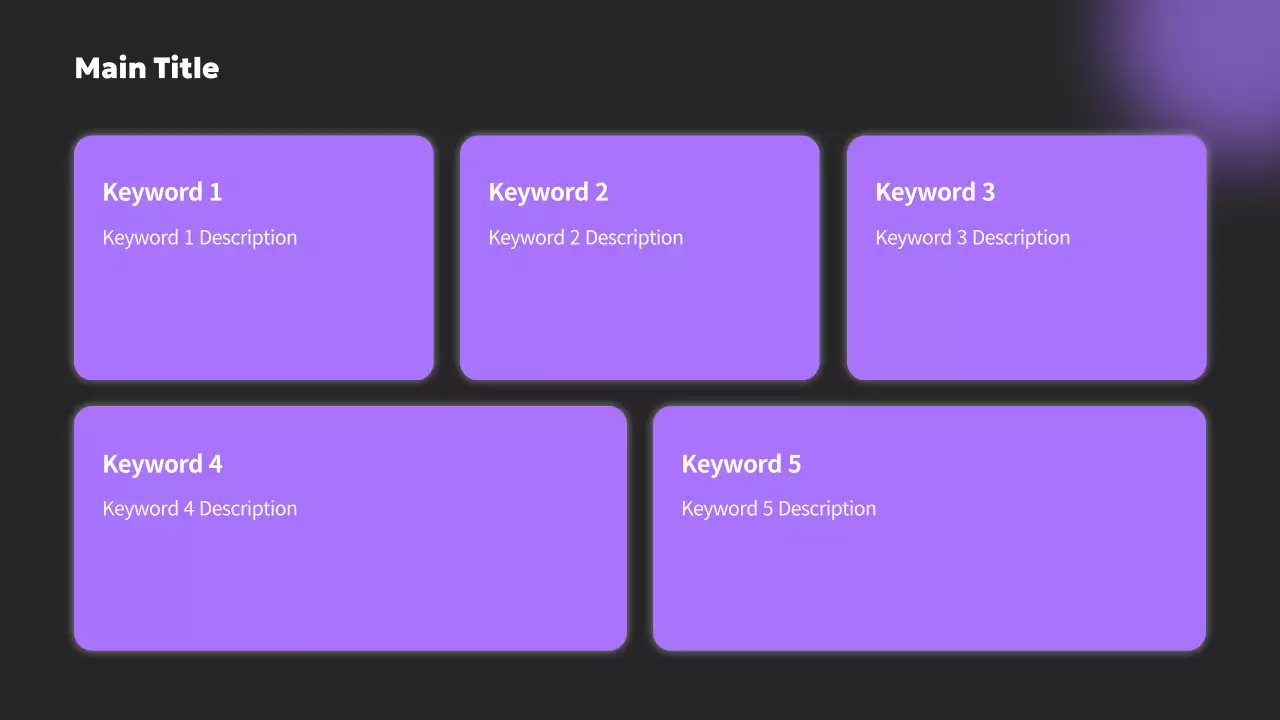 AI Presentation_Template411