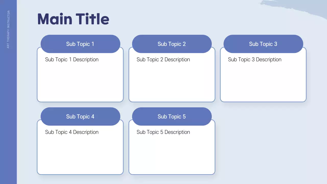 AI Presentation_Template407