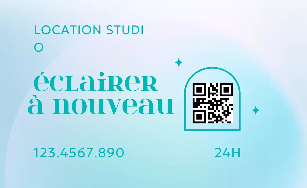 Promouvoir Mint Modern Studio