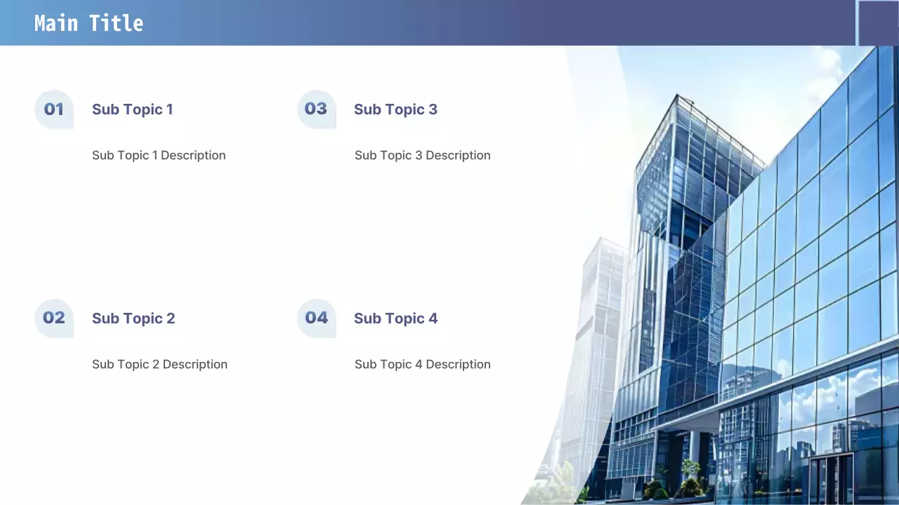 AIプレゼンテーション_テンプレート438