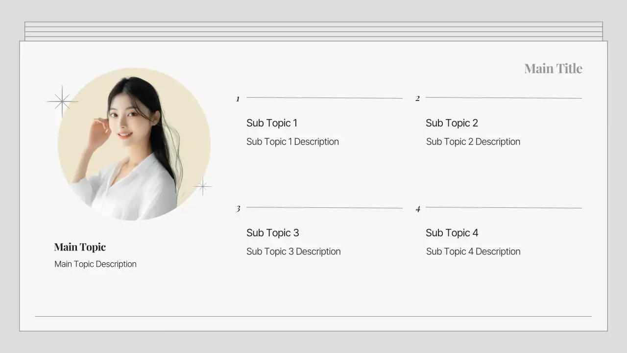 AI Presentation_Template380