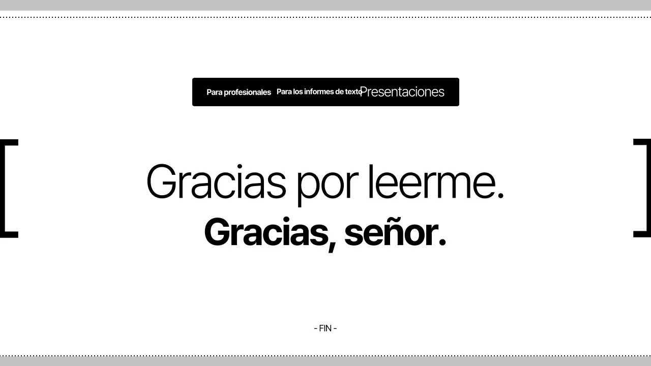Informe sobre el trabajador básico negro