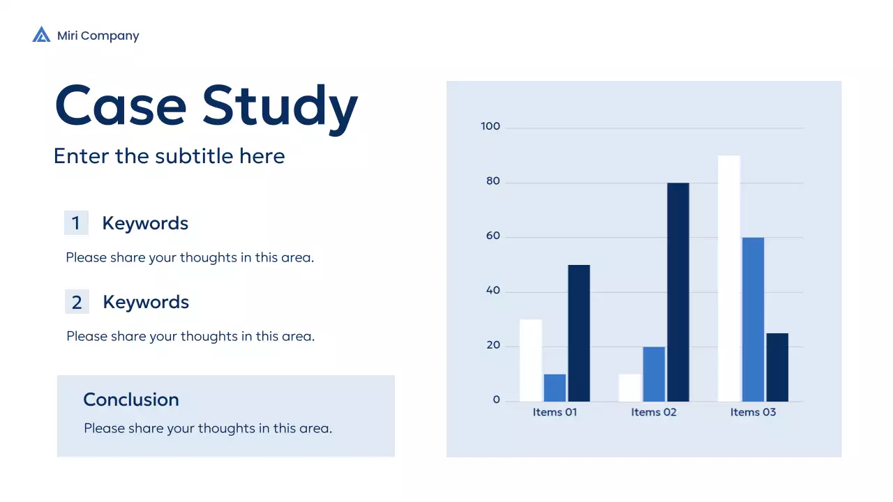 Blue Modern Engineering Presentation